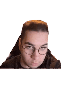 Eray Sticker by BukMedya