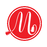Martisor Sticker by magazinuldemartisoare