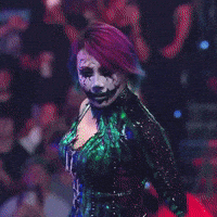 Wwe Entrance GIF