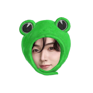 Midoridaiki Sticker