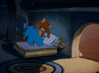 Angry Tom And Jerry GIF by Studio Voisier