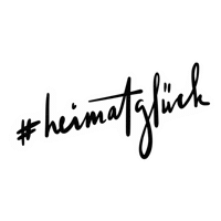 Sticker by Heimatglück-Tracht