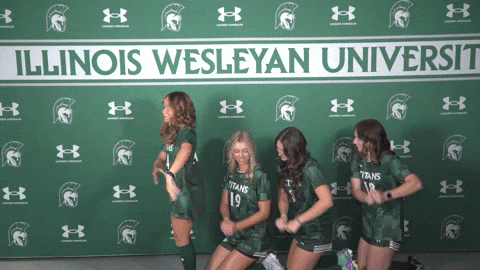 25Iwuwsoc GIF by iwusports