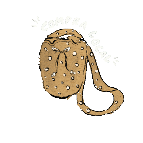 Shop Compra Sticker