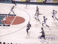 chicago bulls GIF