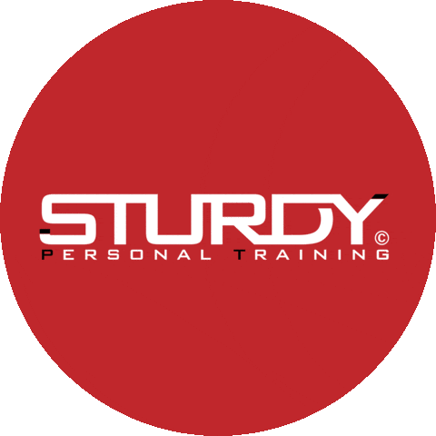 sturdypersonaltraining giphyupload training personal pilates Sticker