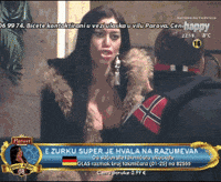 Face Mimi GIF