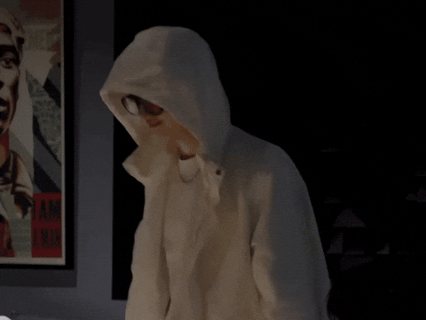 Grooving Jamming GIF