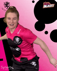 Celebrate Come On GIF by Somerset County Cricket Club