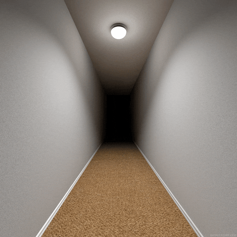 3d GIF by Spiritform