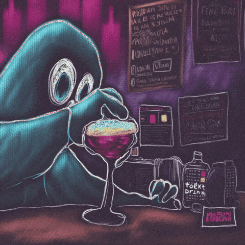Happy Style GIF