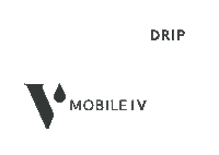 Sticker by MOBILE IV DRIP