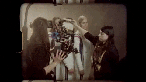 GIF by W Series