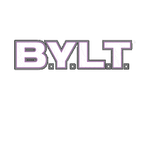 Sport Workout Sticker by BYLT