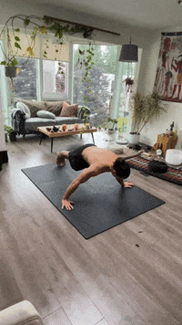 How To Fitness GIF by 100 Days of Discipline