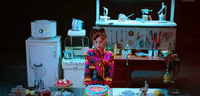 k-pop dont say no GIF