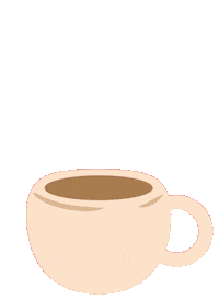 Juiz De Fora Cafe Sticker