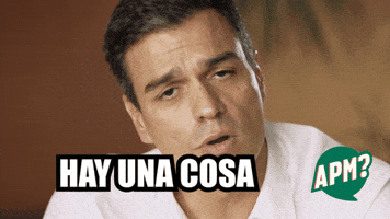 Pedro Sanchez Tv3 GIF by Alguna Pregunta Més?
