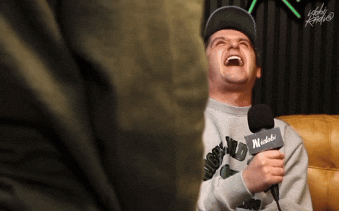 Podcast Idobi GIF by Wesam's World