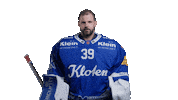 Sport Celebration Sticker by EHC Kloten