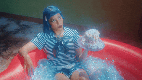 Music Video Dance GIF by Ecca Vandal