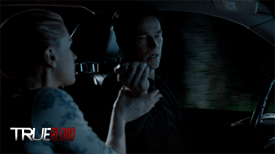 Hungry GIF by True Blood HBO