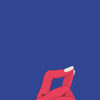 Mondstang light eye mondstang GIF