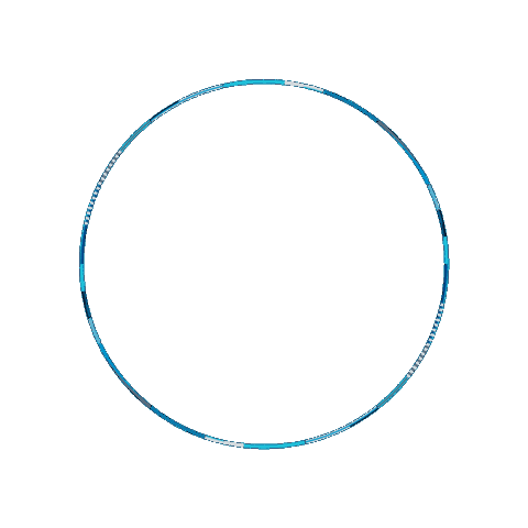 tomrarecycling giphygifmaker circle orbit solid Sticker