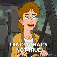 Halloween Katherine GIF by NETFLIX