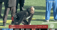 Oh No Smh GIF by NFL