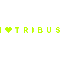 tribus_ksa fitness gym tribe riyadh Sticker