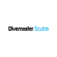 divemasterscuba divemasterscuba Sticker