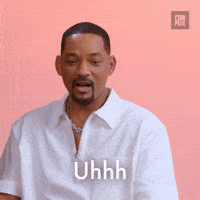 Uhhh Fresh Prince Martin