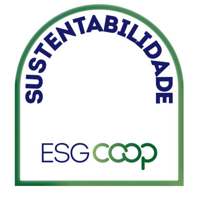 Sustentabilidade Coop Sticker by somoscoopbr