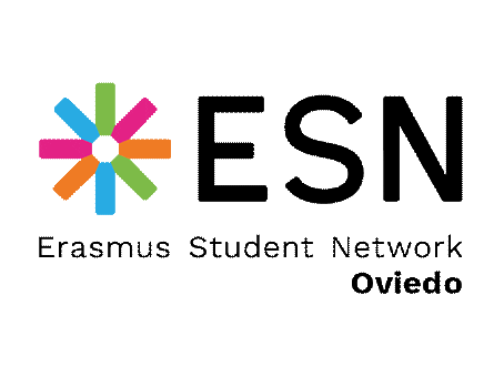 esnoviedo giphyupload erasmus esn volunteers Sticker