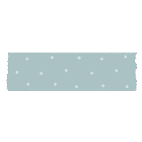 Washi Tape Sticker by fuwakuma.yuco