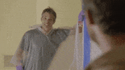 Timothy Olyphant Smh GIF