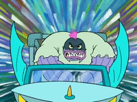 season 8 episode 21 GIF by SpongeBob SquarePants