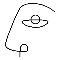 TognolaGroup design architecture construction switzerland Sticker