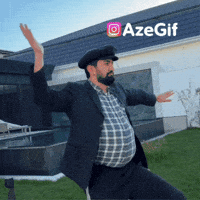 Azərbaycan Khalil GIF