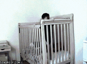 home video baby GIF by Cheezburger