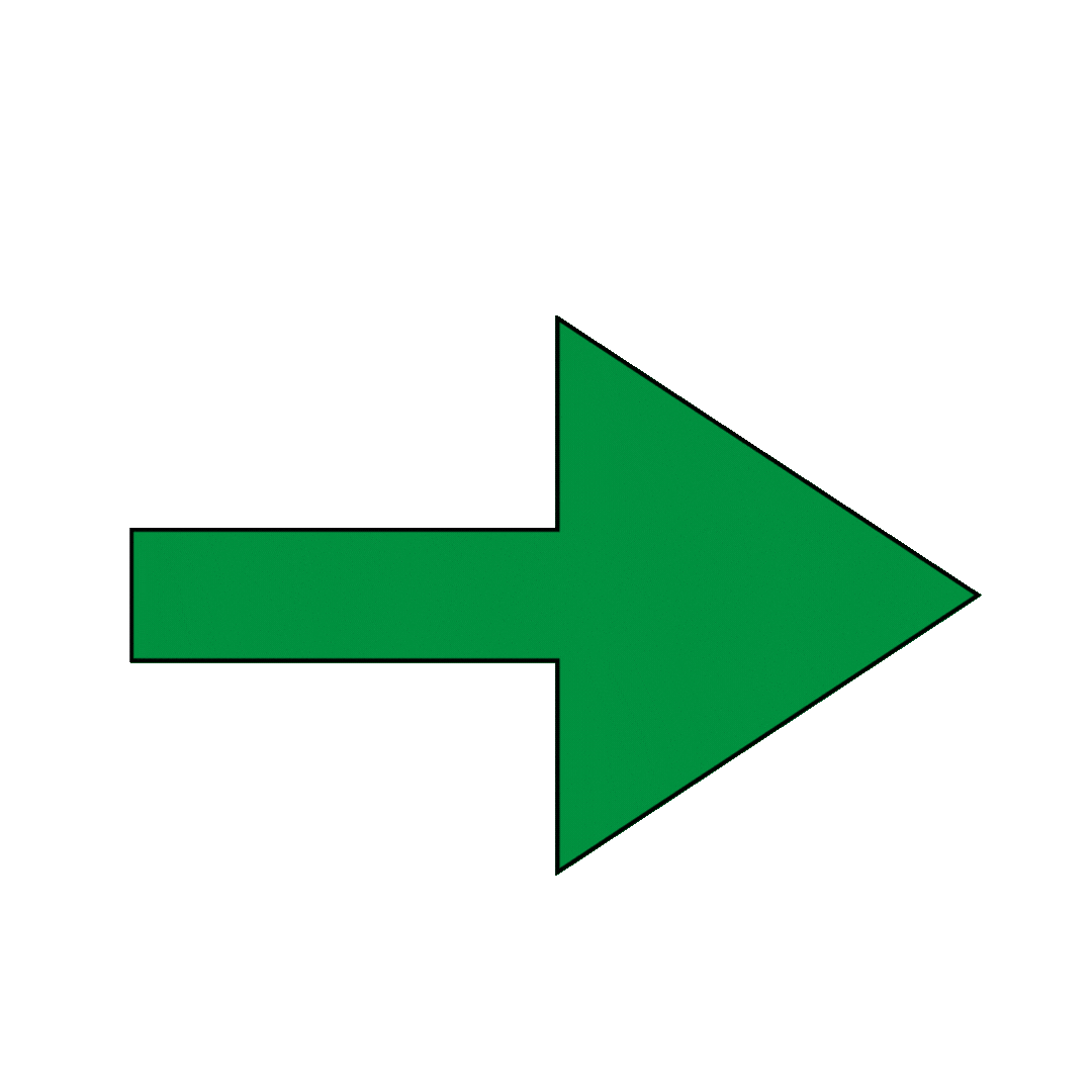 Swipe Click Sticker by level up your social media / Manja Elsässer