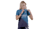 Chicago Red Stars Sport Sticker by National Women's Soccer League