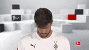 Happy Line Up GIF by Bundesliga