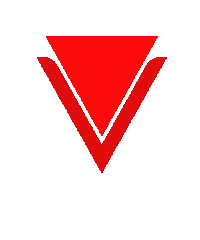 vvscarletnight Sticker by Virgin Voyages