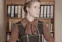 doubt i dont believe you GIF by funk