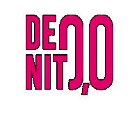 Joventut Nit Sticker by Ajuntament de Puigcerdà