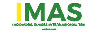 Imas Indomobil Sukses Internasional Tbk Sticker by emiten.com