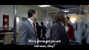 comedy central GIF by Workaholics