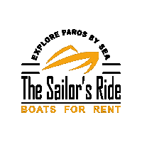 Summer Sea Sticker by The Sailor's Ride